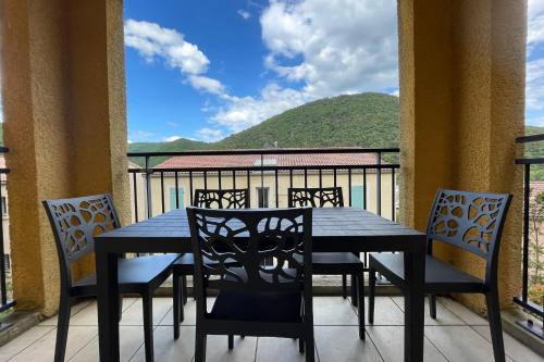 Avene House | Les Naïades I44 - 2 bedrooms for 5 people !