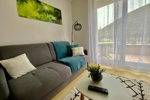 Avene House | Les Naïades J59 - 2 bedrooms for 5 people !