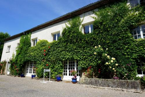 Job Bed & Breakfast | Les Neuf Bouleaux