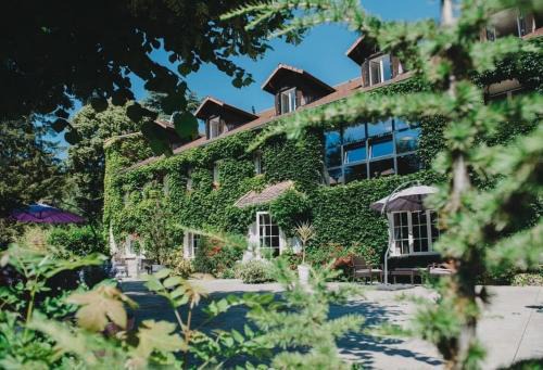 Gap Hotel | Les Olivades