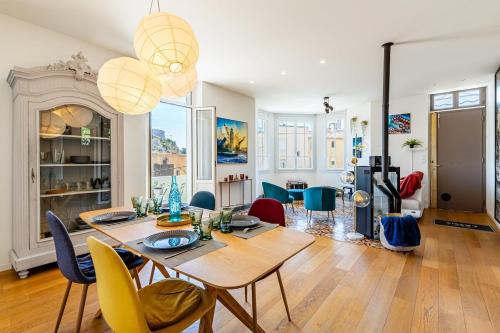 Cassis Apartment | Les Oliviers