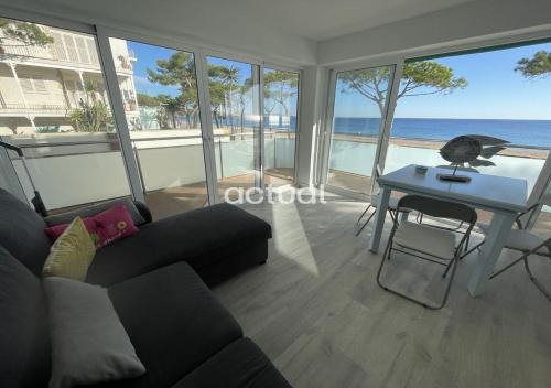 Platja d'Aro Apartment | LES ONADES 1º 3ª