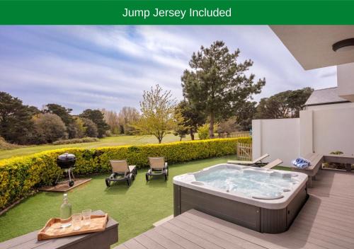 St. Brelade Resort | Les Ormes Resort