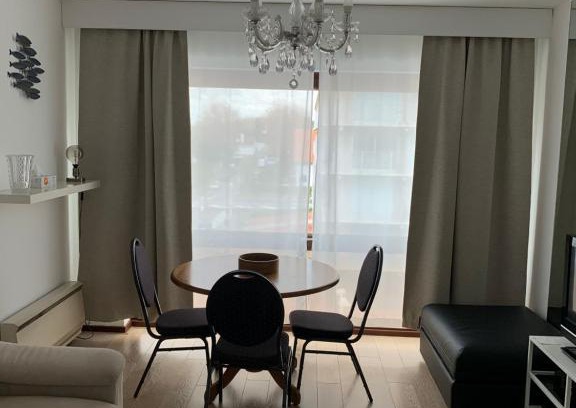 Nieuwpoort-Bad Apartment | Les oyats