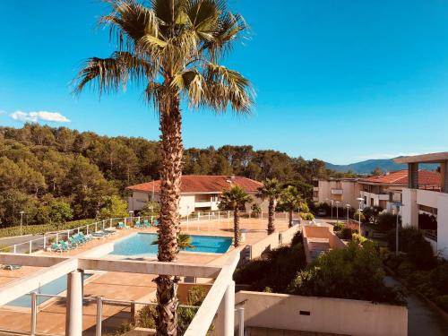 La Bouverie Resort | Les Parasols d'Argens