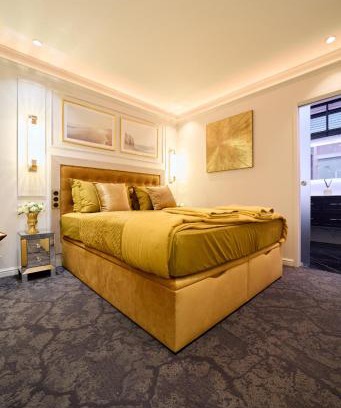 Centre Ville Apartment | LES PERLES AMIENOISES GOLD PEARL Hyper Centre