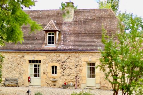 Sainte-Alvere House | Les Perroutis