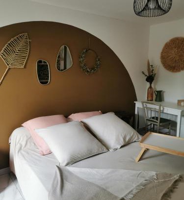 Lacoste House | Les petites chambres de Lacoste