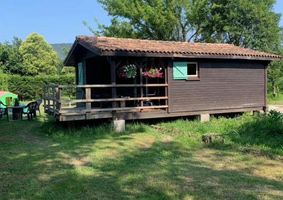 La Voulte-sur-Rhone House | les petits chalets de DUDU