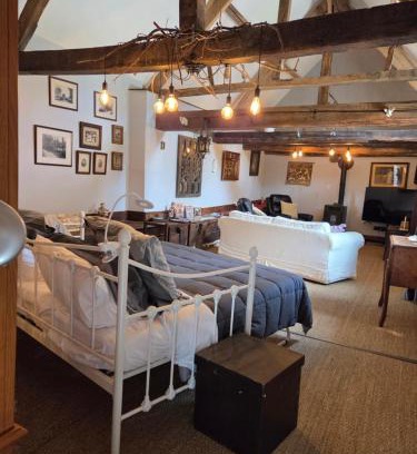 Buais-les-Monts House | Les Petits Champs