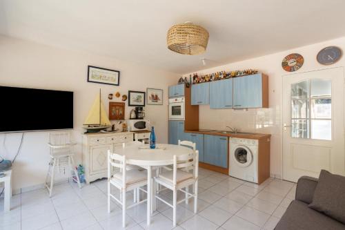 Saint-Cast-le-Guildo Apartment | Les Petits Marins - A 150m de la plage