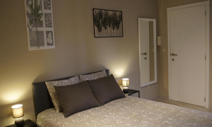 Fosses-La-Ville Apartment | Les petits nids de Nina 3