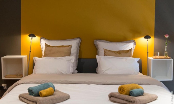 Florennes Bed & Breakfast | Les Petits Secrets de Nonna-Chambre d hote dinant