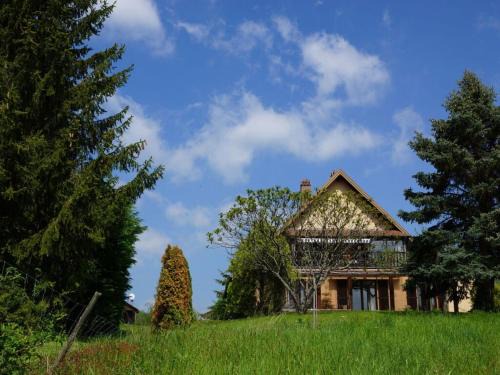 Cleebourg House | Les Petits Vignerons