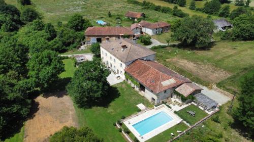 Lesterps Bed & Breakfast | Les Picardies