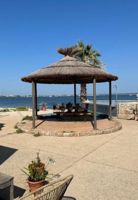 Sete Bed & Breakfast | Les pieds dans l’eau