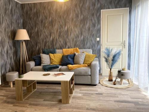 Le Crotoy Apartment | Les Pieds dans le sable