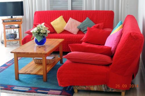 Antibes Apartment | Les Pins Bleus - Antibes Juan Les Pins