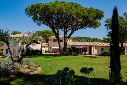 Ramatuelle House | Les Pins de l'Escalet