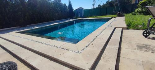 Clermont-l'Herault Apartment | Les Pins du Lac II