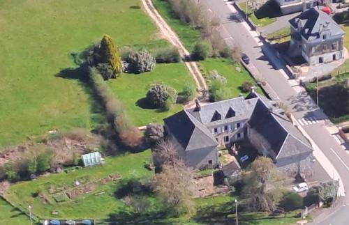 Meymac House | LES PIPISTRELLES 19 - chambre d'hotes