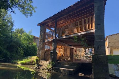 Le Vanneau-Irleau Villa | Les Plaisirs dIrleau