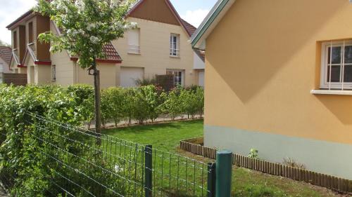 Saint-Valery-sur-Somme House | Les Pluviers en Baie