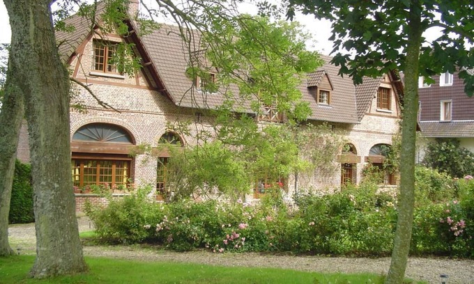 Eu House | Les Pommiers - EU - Gîte