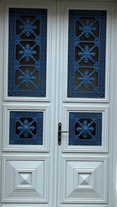 Ay Bed & Breakfast | Les Portes Bleues