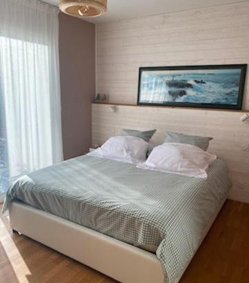 Hautot-sur-Mer Bed & Breakfast | Les prés salés