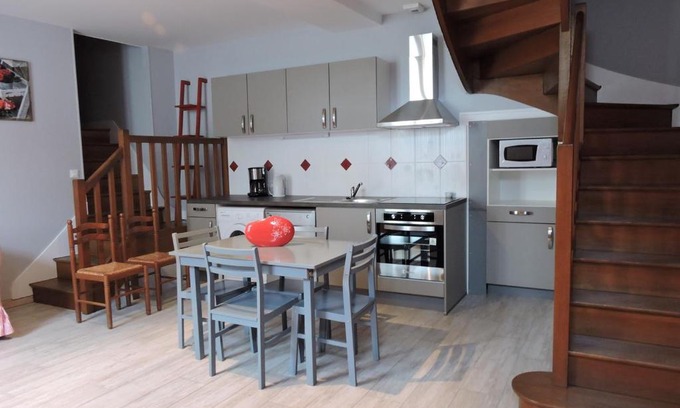 Mareuil-sur-Cher House | Les Pres Verts