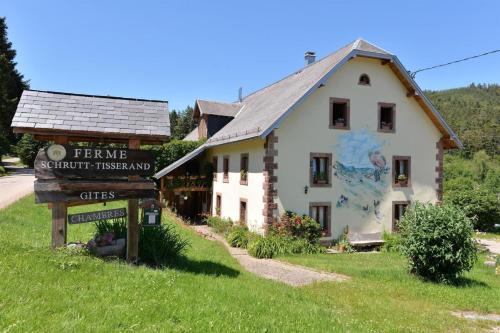 Orbey Apartment | Les Pruniers - Orbey