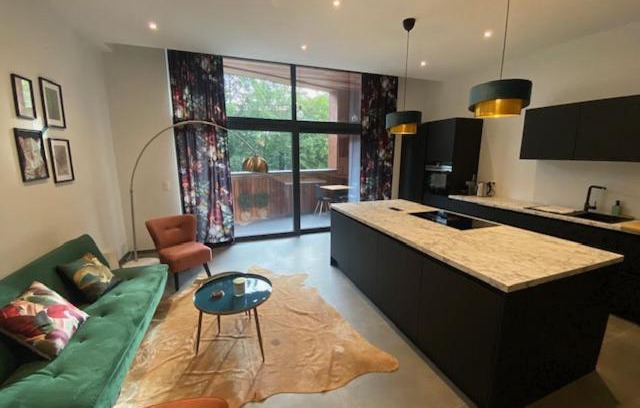 Ensival Apartment | Les Quais de la Vesdre