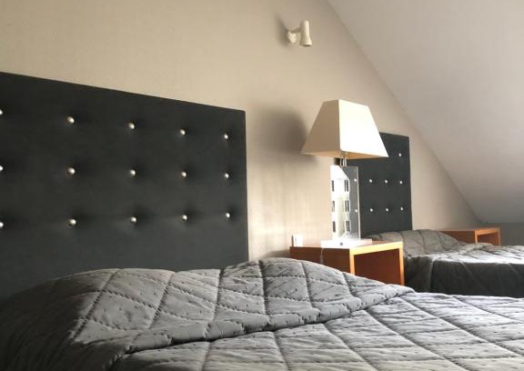 Muizon Hotel | Les quatre vents