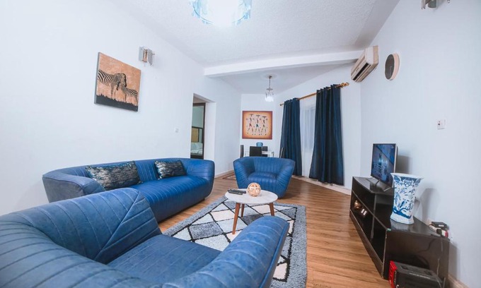 Yaounde Apartment | Les Résidences de la Providence - Appart Hotel