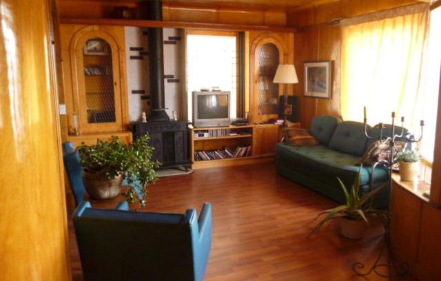 Saint-Fabien House | Les Rêves et Veillées