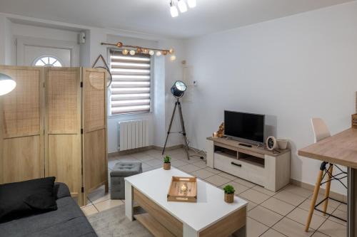 Chalonnes-sur-Loire Apartment | Les reflets de Loire