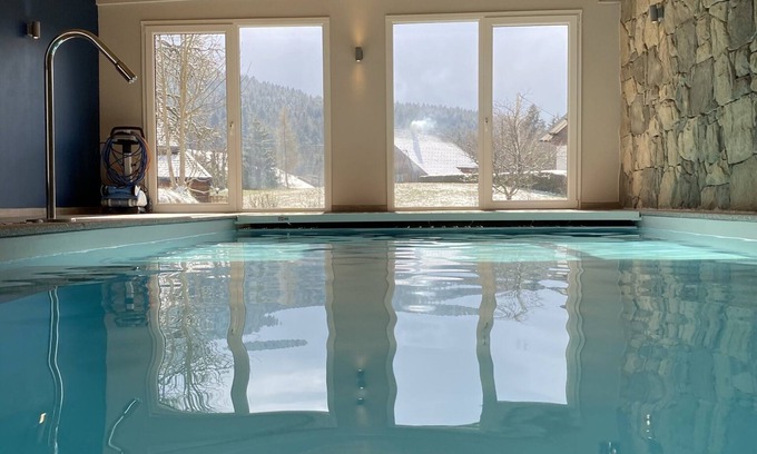 Gerardmer Hotel | Les Reflets du Lac