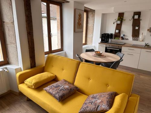 Langres Apartment | Les Remparts