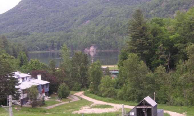 Mont Ste. Marie Apartment | Les Retraites Sur Le Lac Ste-Marie - Mont Ste Marie - Les Retraites sur le Lac, condo