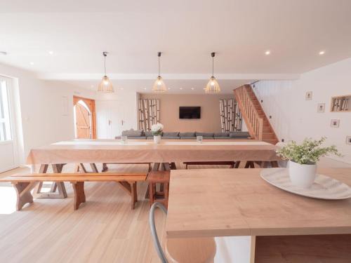 Mitry-Mory Apartment | Les Retrouvailles - Belle demeure - Proche Paris