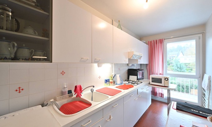 Bry-sur-Marne Apartment | Les Rives à Bry sur Marne
