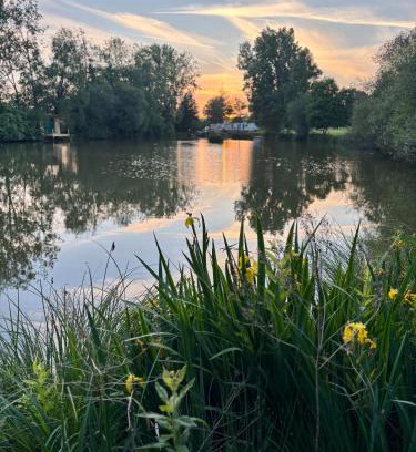 Saint-Simeon Other | Les Rives De Bel Air - Hébergements - Camping - Caravaning