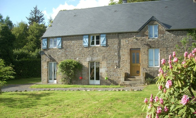 Saint-Michel-de-Montjoie Other | Les Rochers - Weekend breaks and Xmas Specials. Saint-Michel-de-Montjoie 1870481