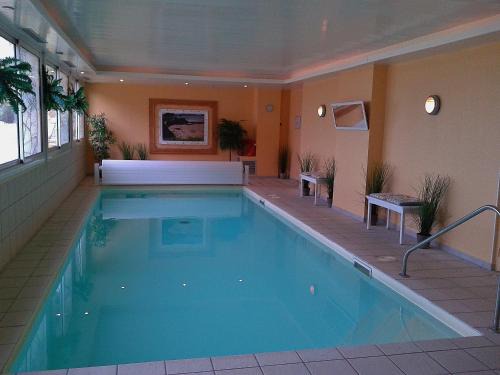 Plestin-les-Greves Apartment | Les Roches d'Argent