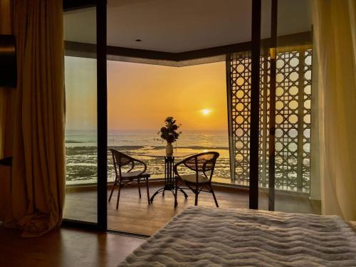 El Jadida Hotel | Les Roches De Mazagan