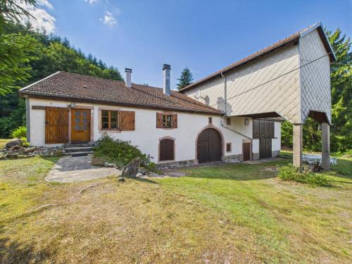 Anould Apartment | Les Roches Fleuries Calme & Vue Imprenable