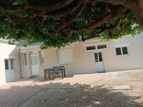 Feings Bed & Breakfast | Les ROSEAUX A la Campagne au centre des chateaux de la Loire