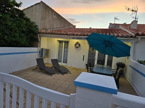 Port-la-Nouvelle House | Les sables d'or