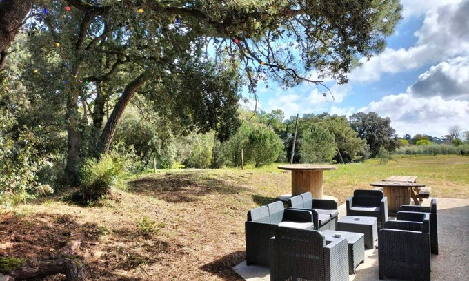 Saint-Pierre-d'Oleron Apartment | Les Salines